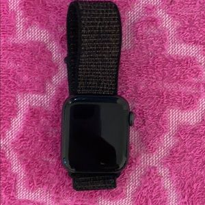 Series 4 Apple Watch